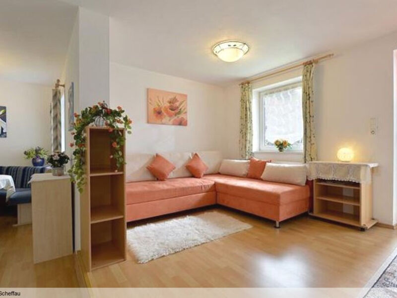 Apartmány Rosemarie