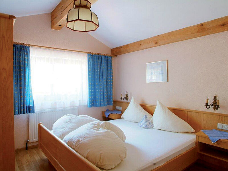 Apartmánový Dům Schweizerhof