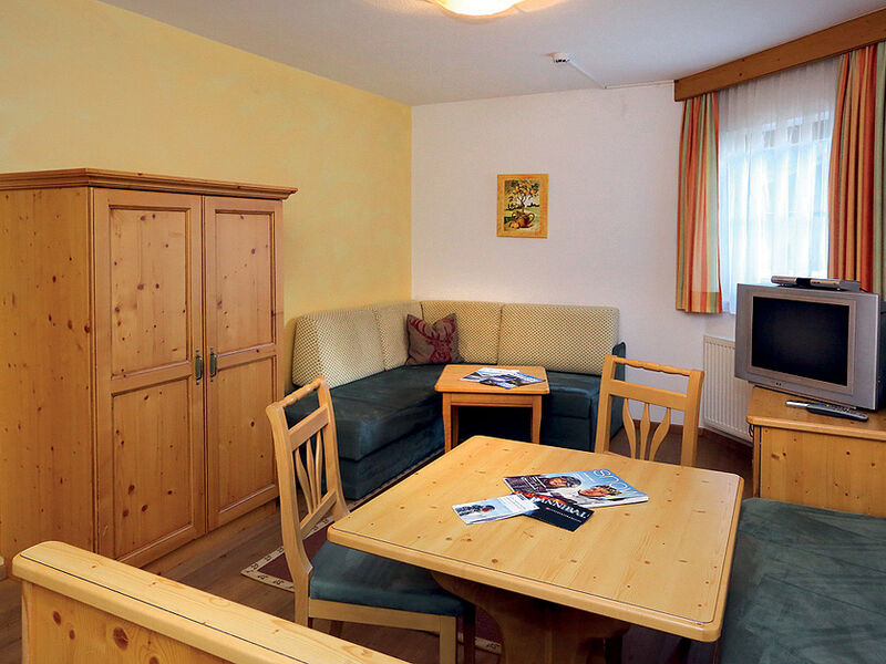 Apartmánový Dům Schweizerhof