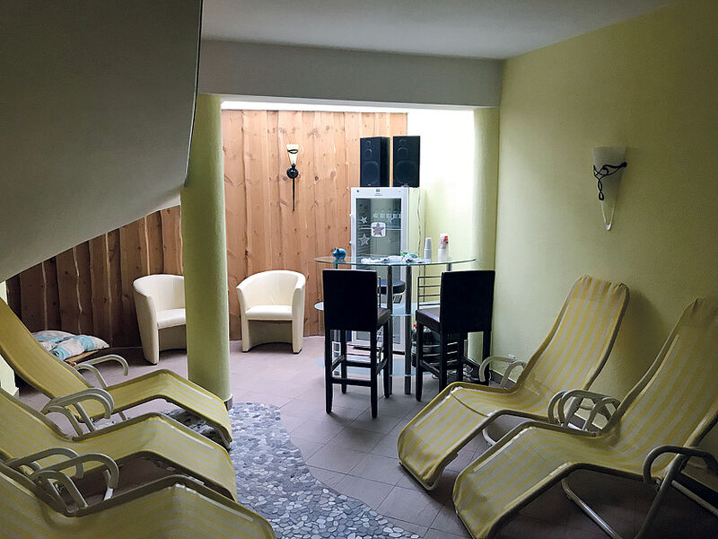 Apartmánový Dům Schweizerhof