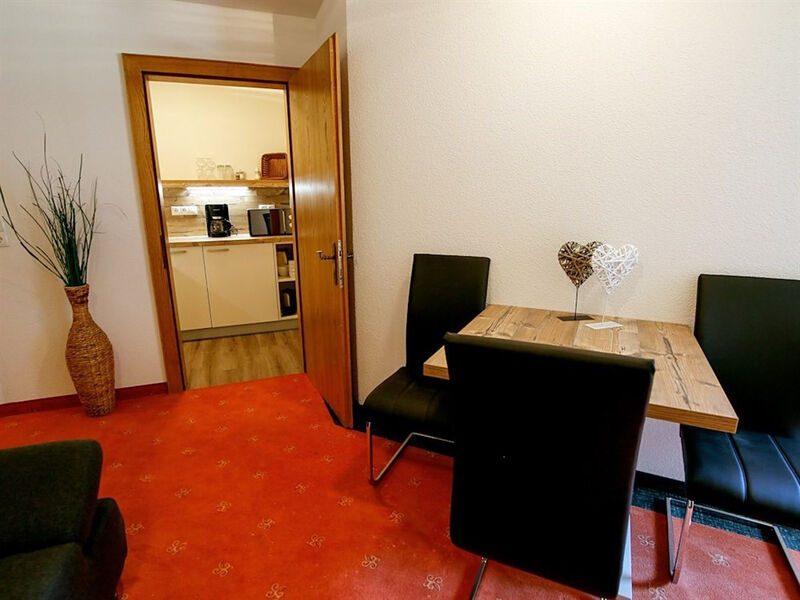 Apartmán Tia Apart