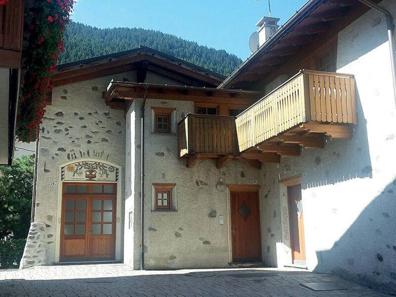Apartmány Viola