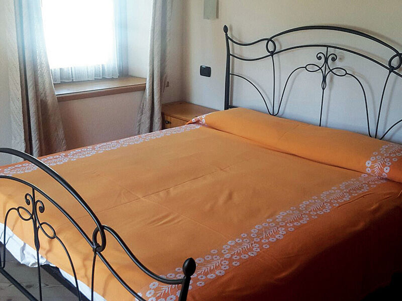 Apartmány Viola