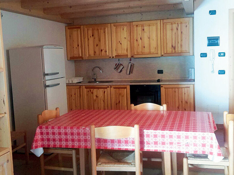 Apartmány Viola