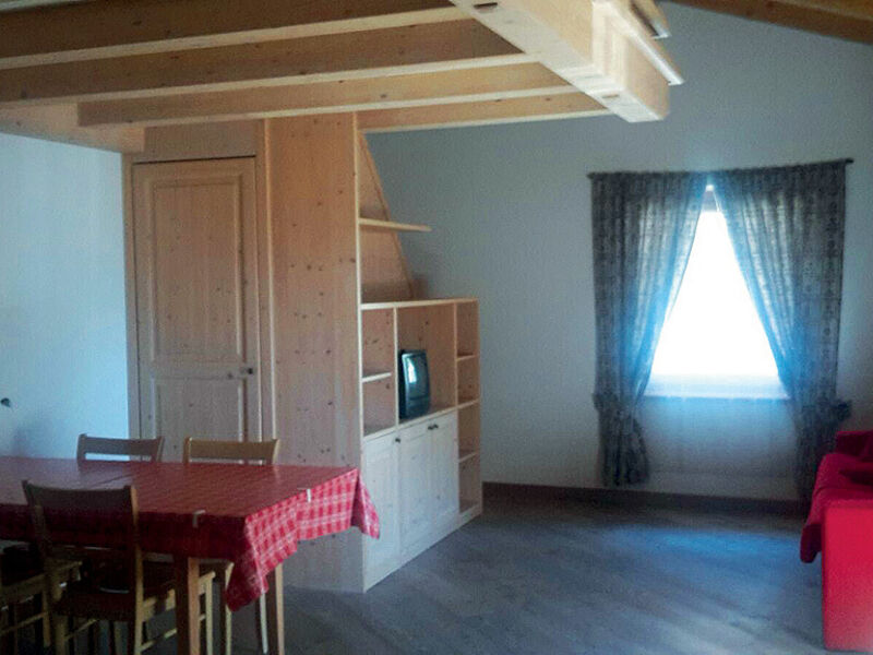 Apartmány Viola