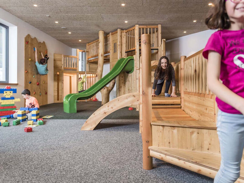 Apartmány Wirtshaus Lener