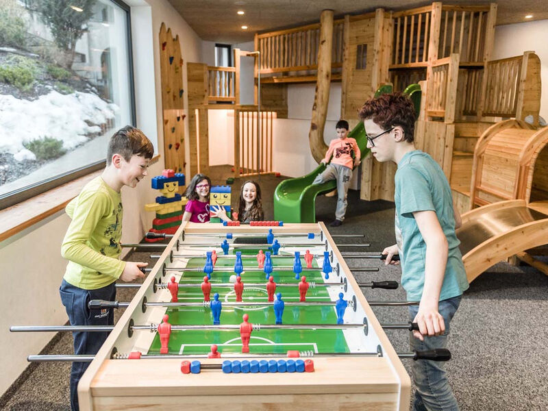 Apartmány Wirtshaus Lener