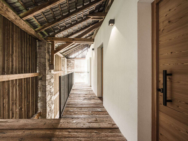 Apartmány Wirtshaus Lener