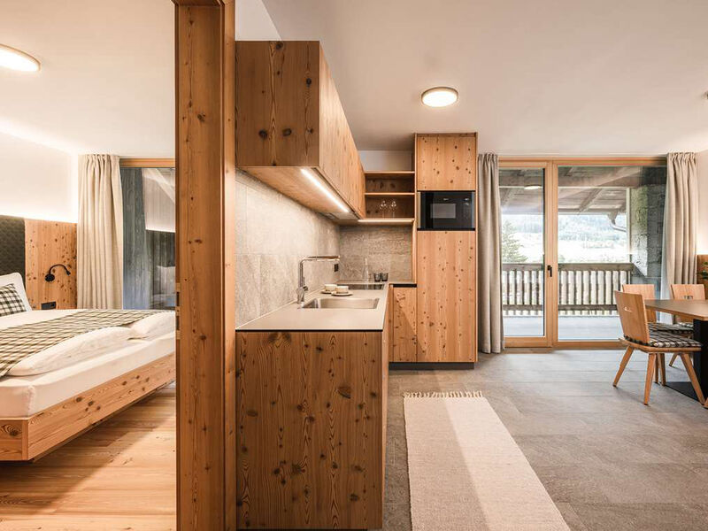Apartmány Wirtshaus Lener