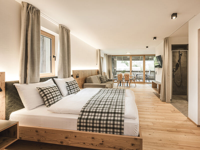 Apartmány Wirtshaus Lener