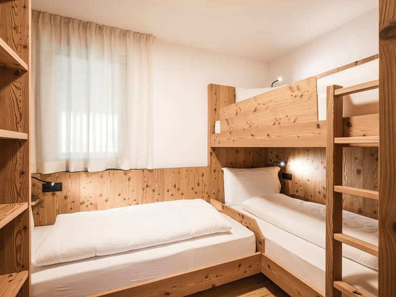 Apartmány Wirtshaus Lener