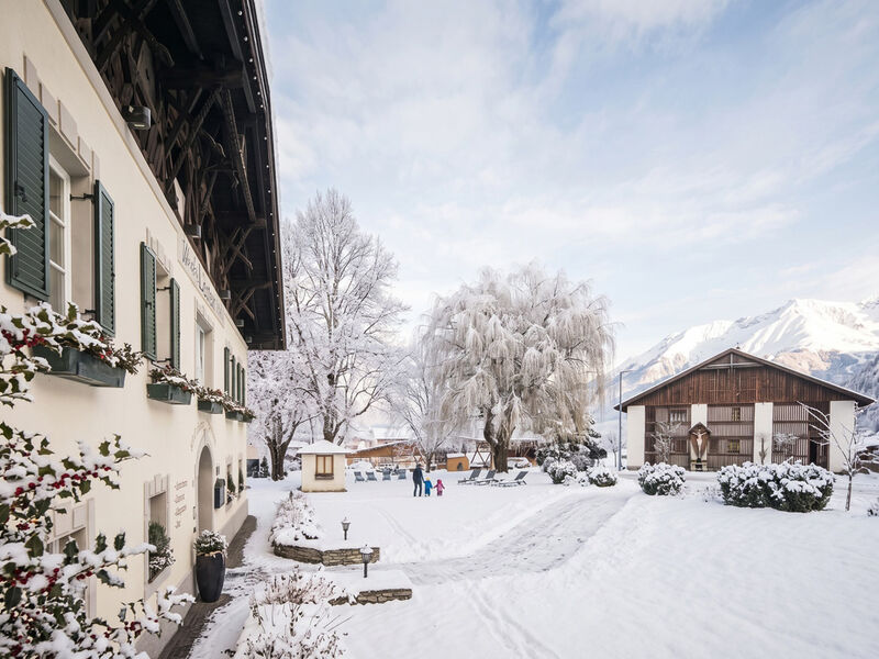Apartmány Wirtshaus Lener