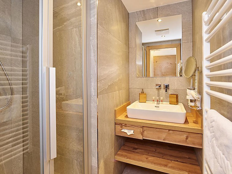 Apartment 5 Personen