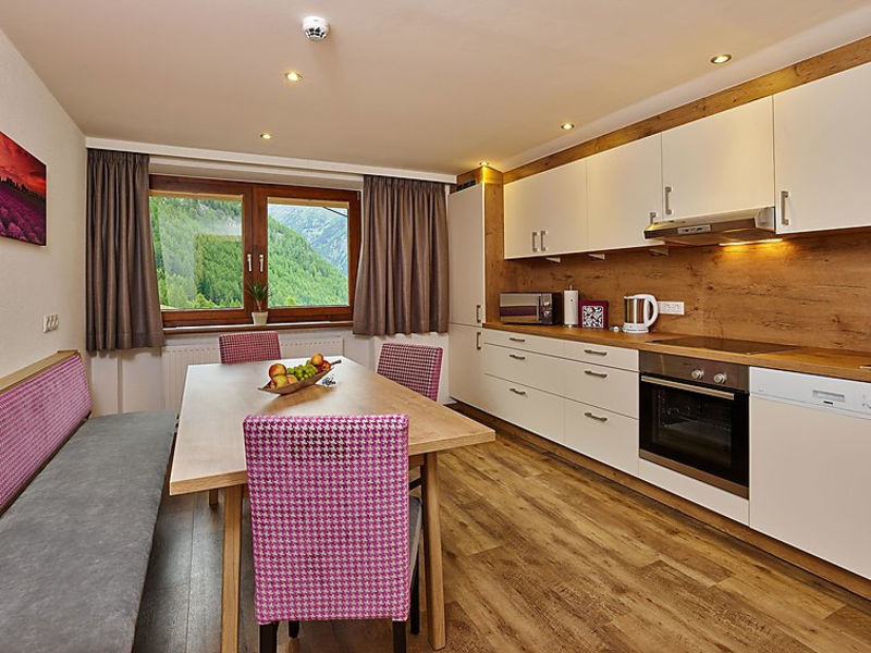 Apartment 5 Personen