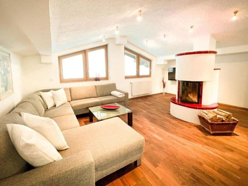 Apartment Auszeit