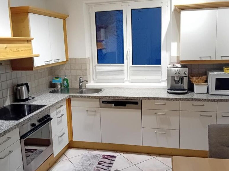 Apartment Auszeit