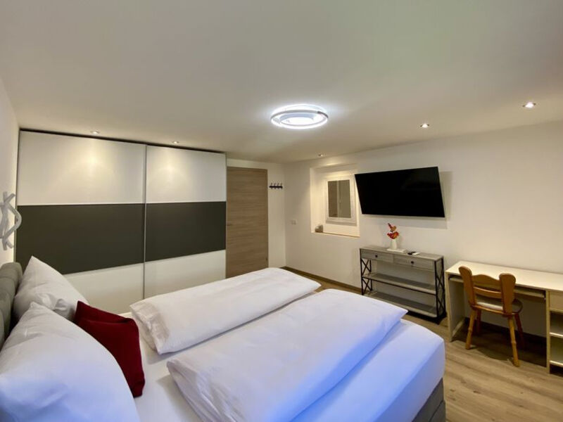 Apartment Baumann
