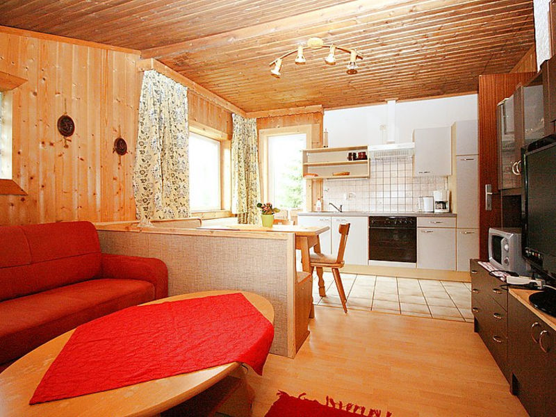 Apartment Golser