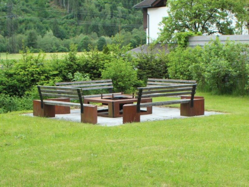 Apartment Wallischer Johann