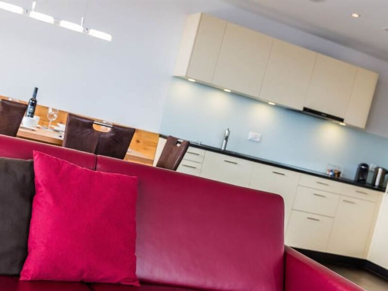 Apartmenthaus Riederhoru A 1. OG Ost