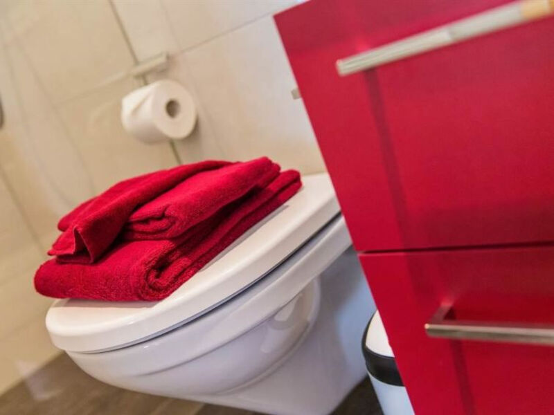 Apartmenthaus Riederhoru A 1. OG Ost
