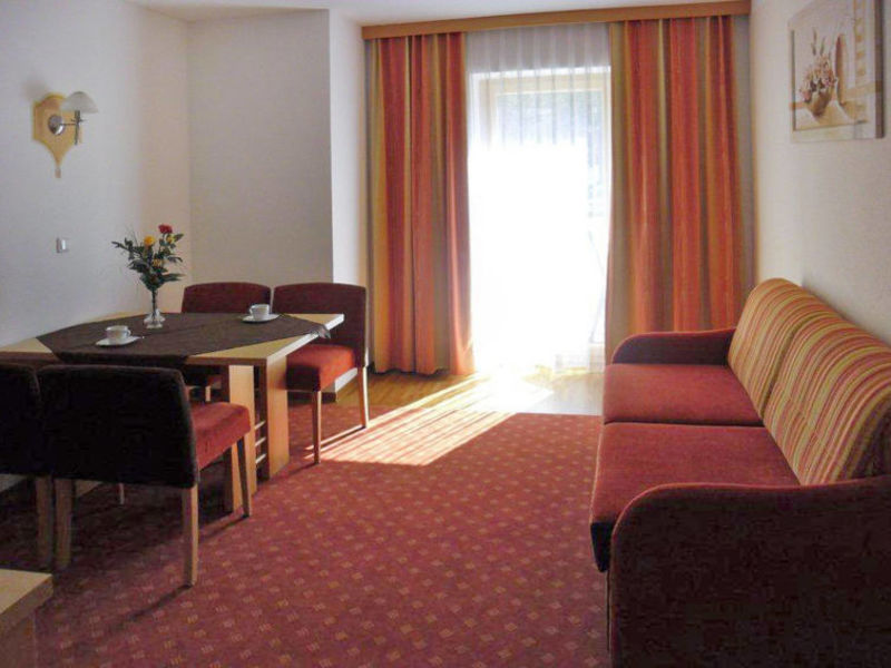 Apartmenthaus Rosa (MRH131)