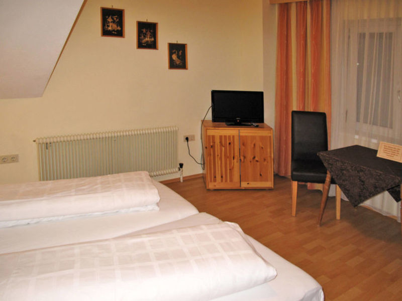 Apartmenthaus Rosa (MRH131)