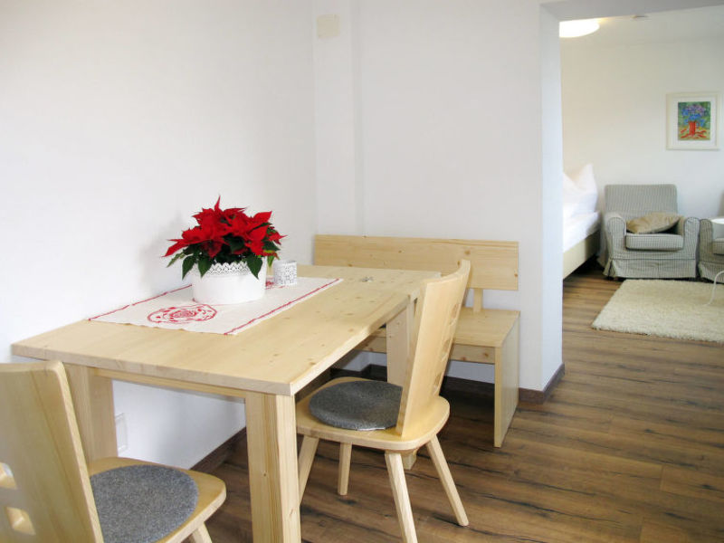 Apartmenthaus Tamerl (MRH160)