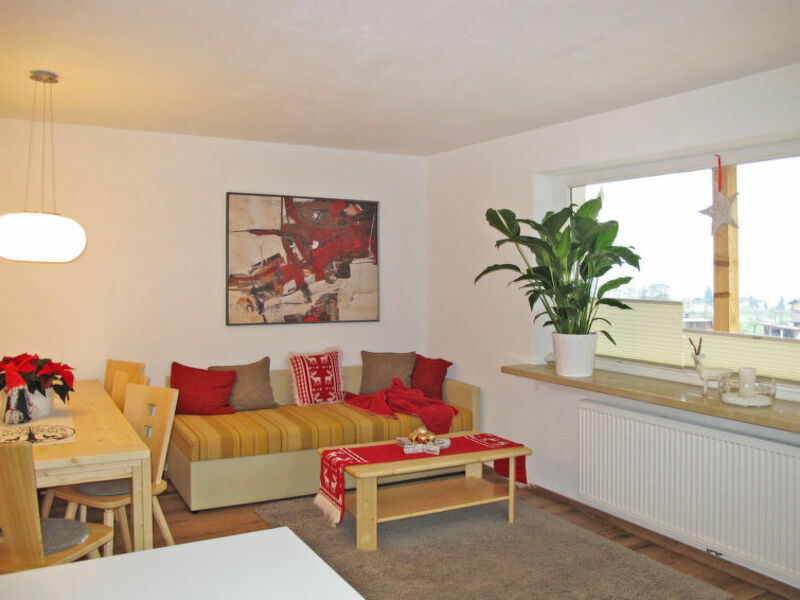 Apartmenthaus Tamerl (MRH160)