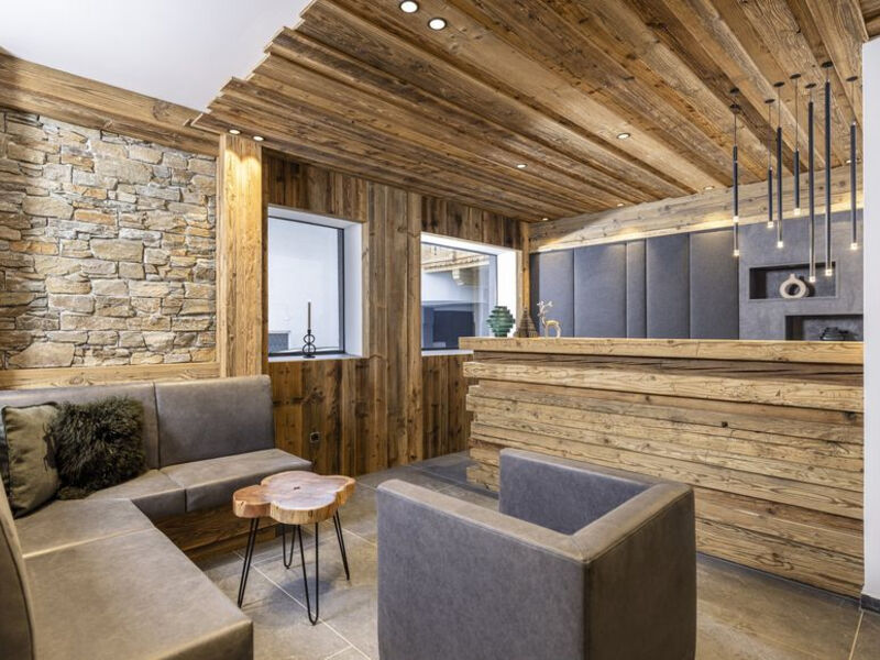 Apartments Austria Söll (RPR1.)