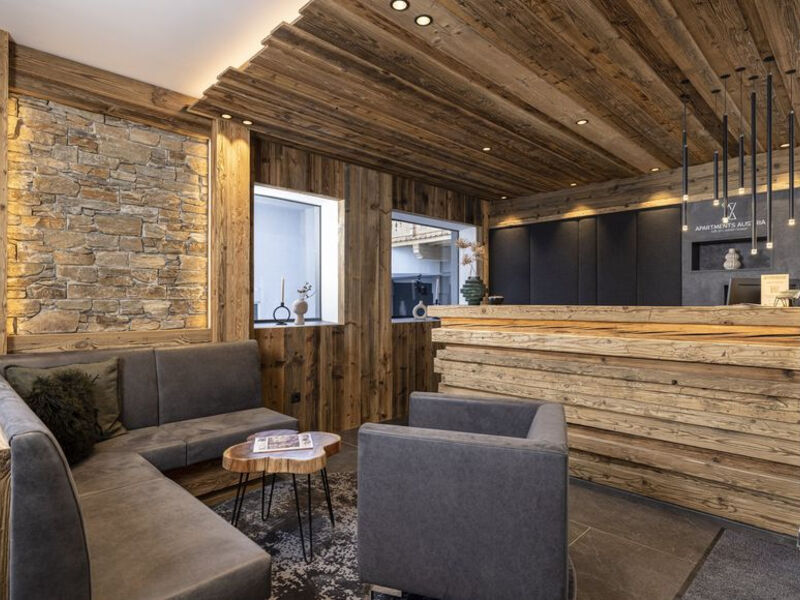 Apartments Austria Söll