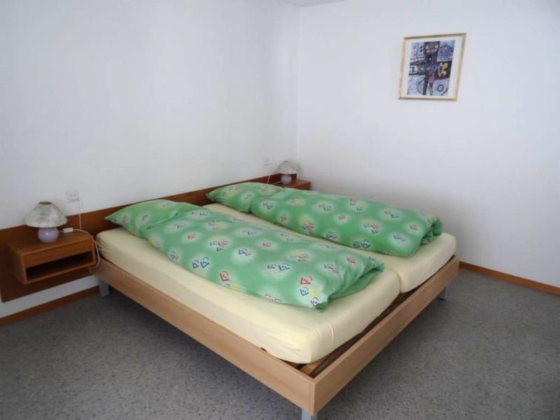 Apartments Carmena