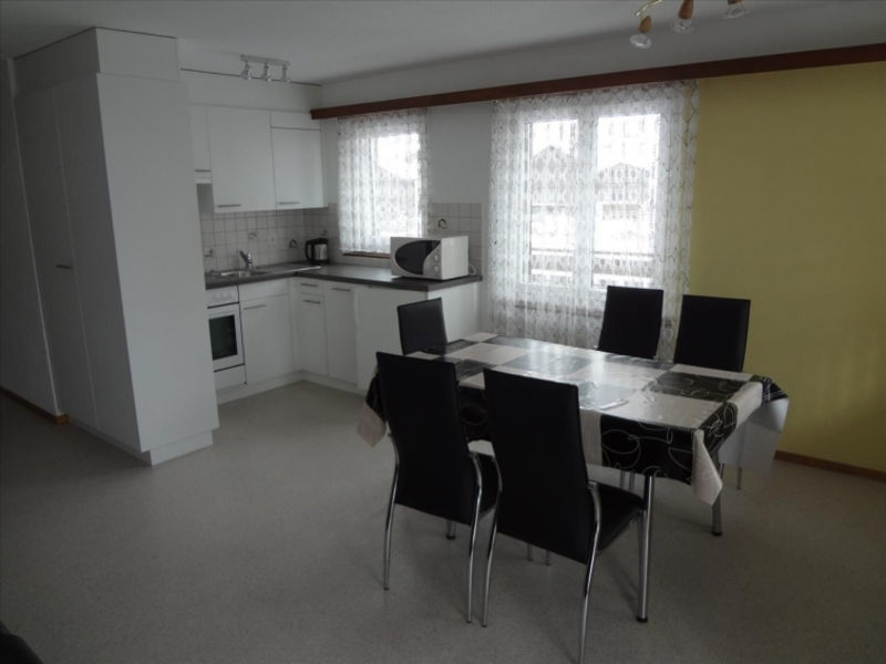 Apartments Pauli (SGF1820)