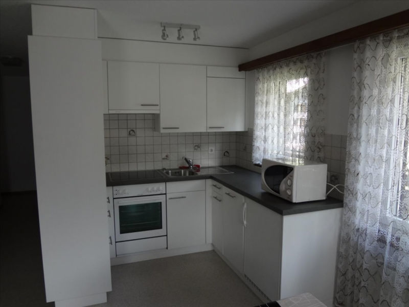 Apartments Pauli (SGF1820)