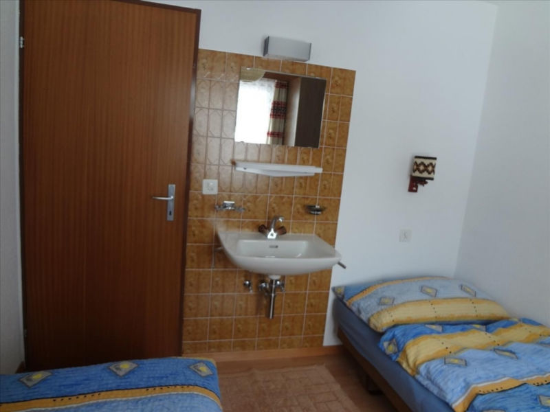 Apartments Pauli (SGF1820)