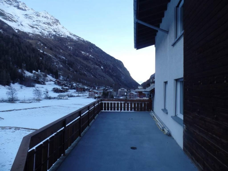 Apartments Pauli (SGF1820)