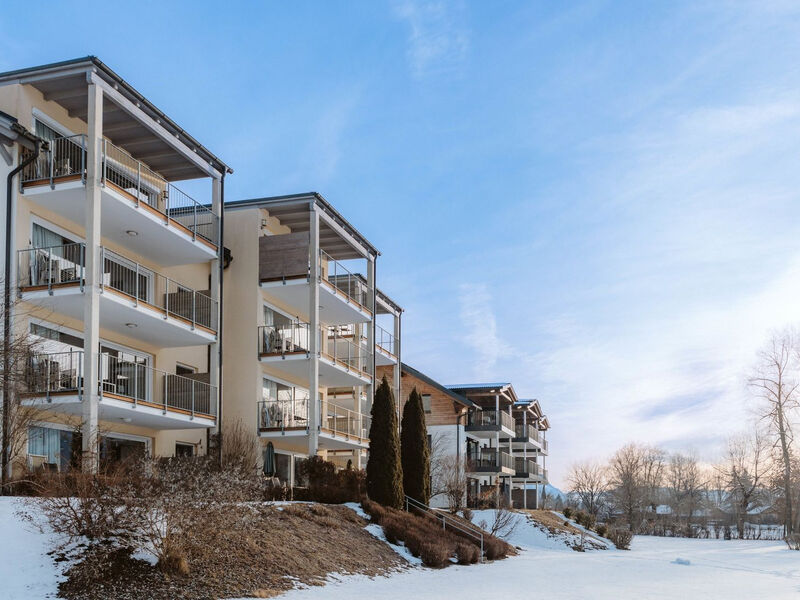 Apartments Schluga