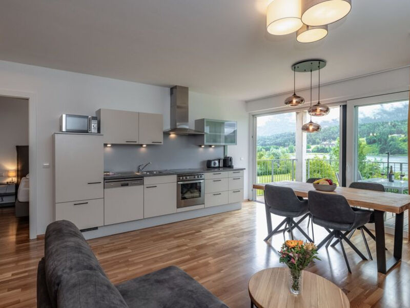 Apartments Schluga