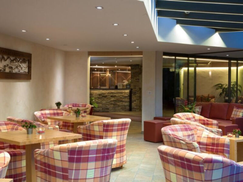 Appart-Hotel Helvetia Intergolf