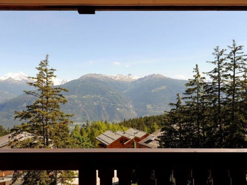 Appart-Hotel Helvetia Intergolf