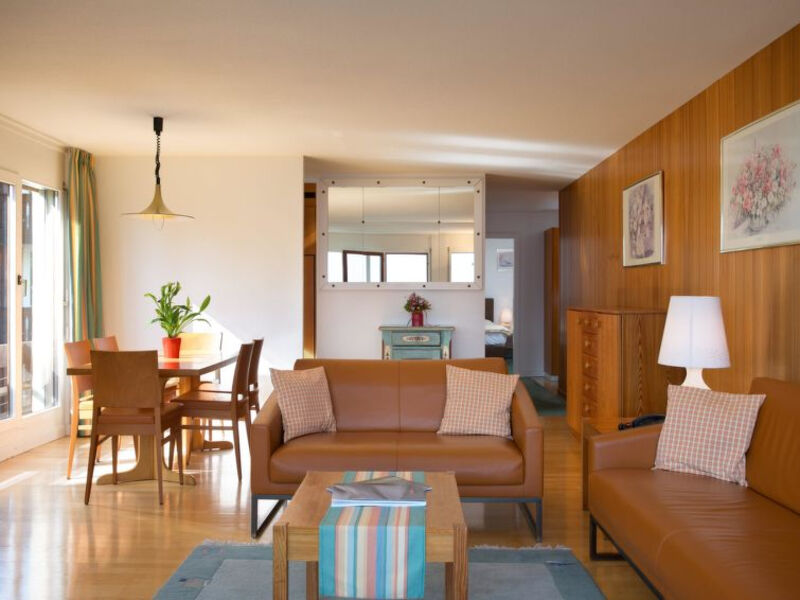 Appart-Hotel Helvetia Intergolf