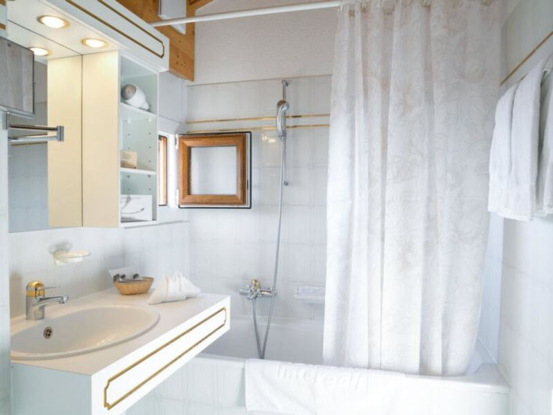 Appart-Hotel Helvetia Intergolf