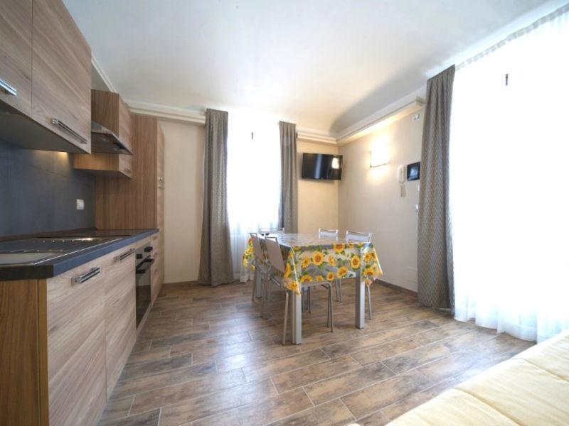 Appartamenti Bardonecchia