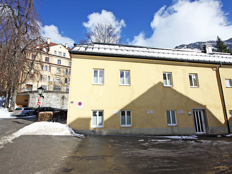 Appartement 1