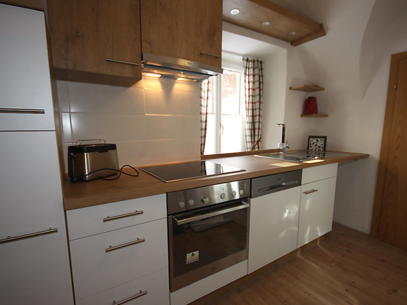 Appartement 1
