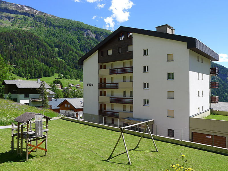 Appartement 22