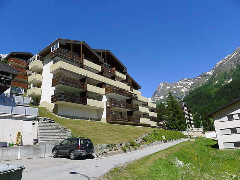 Appartement 24