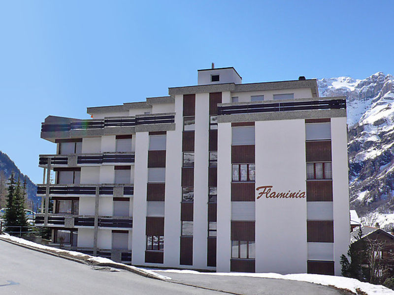 Appartement 25
