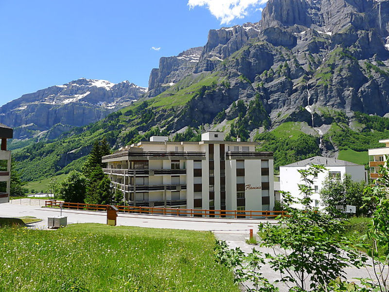 Appartement 25