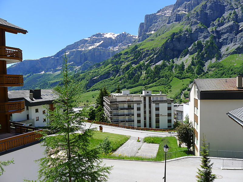 Appartement 25